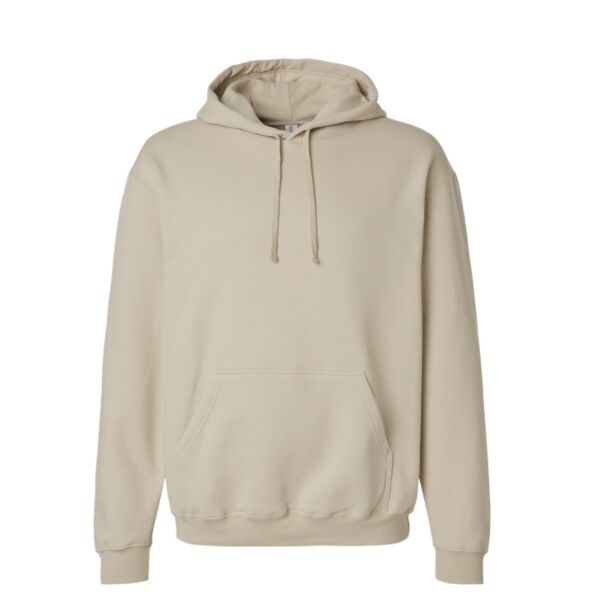 Unisex Pullover Hoodie Thumbnail