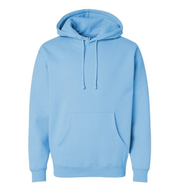 Heavyweight Hooded Sweatshirt Thumbnail
