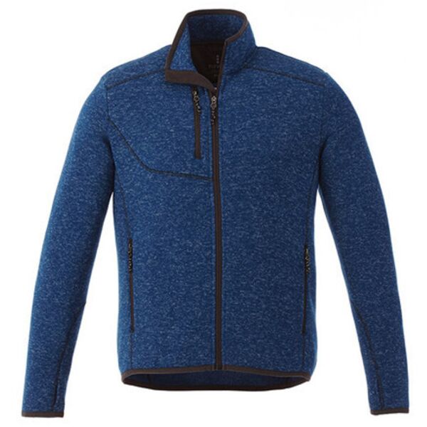 M-Tremblant Knit Jacket Thumbnail