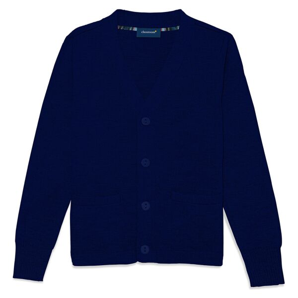 Adult Unisex Cardigan Sweater Thumbnail