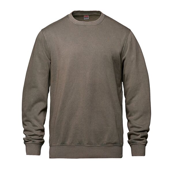 SEASCAPE - Vintage Wash Crewneck Sweatshirt Vendor Thumbnail